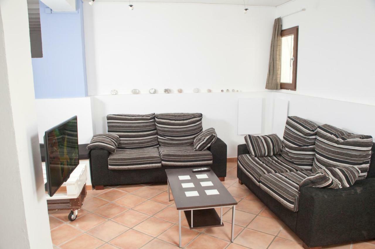 Casa Con Encanto En Altea Dış mekan fotoğraf