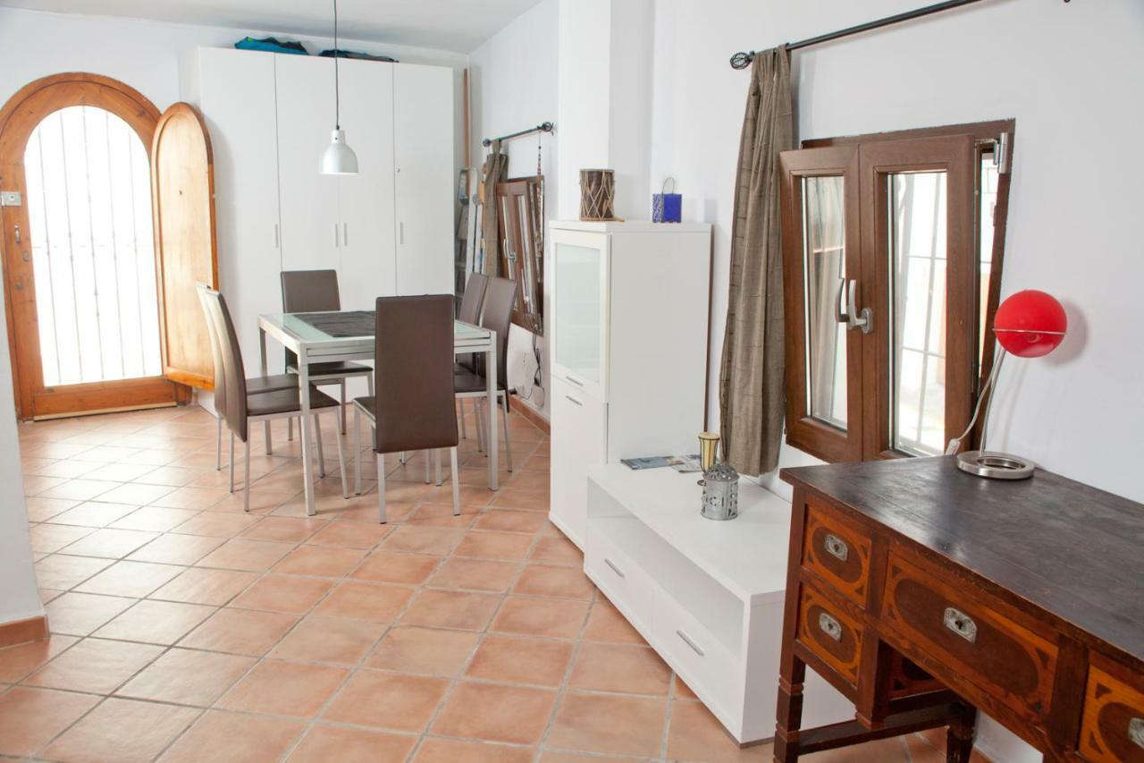 Casa Con Encanto En Altea Dış mekan fotoğraf