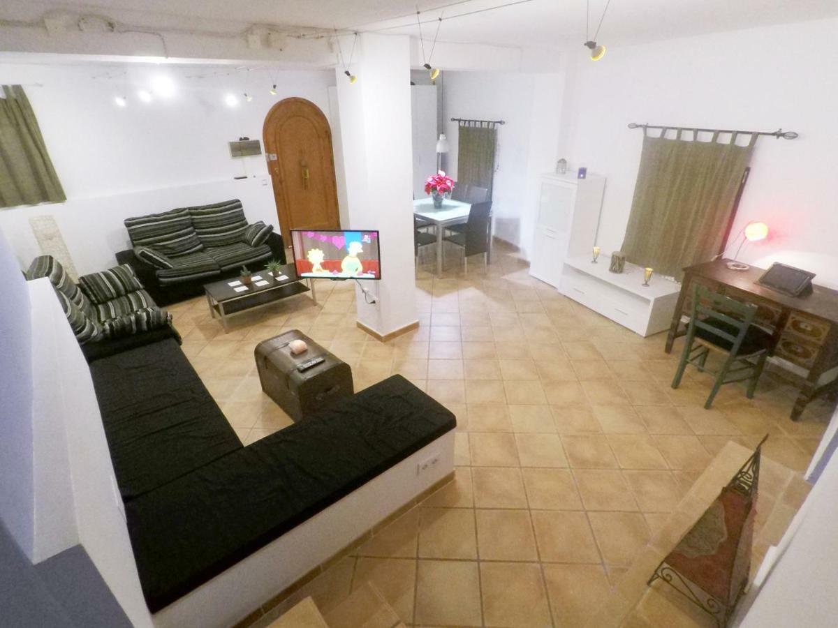 Casa Con Encanto En Altea Dış mekan fotoğraf