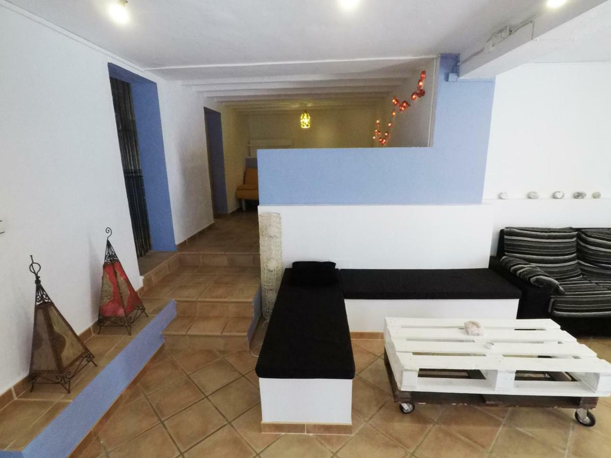 Casa Con Encanto En Altea Dış mekan fotoğraf