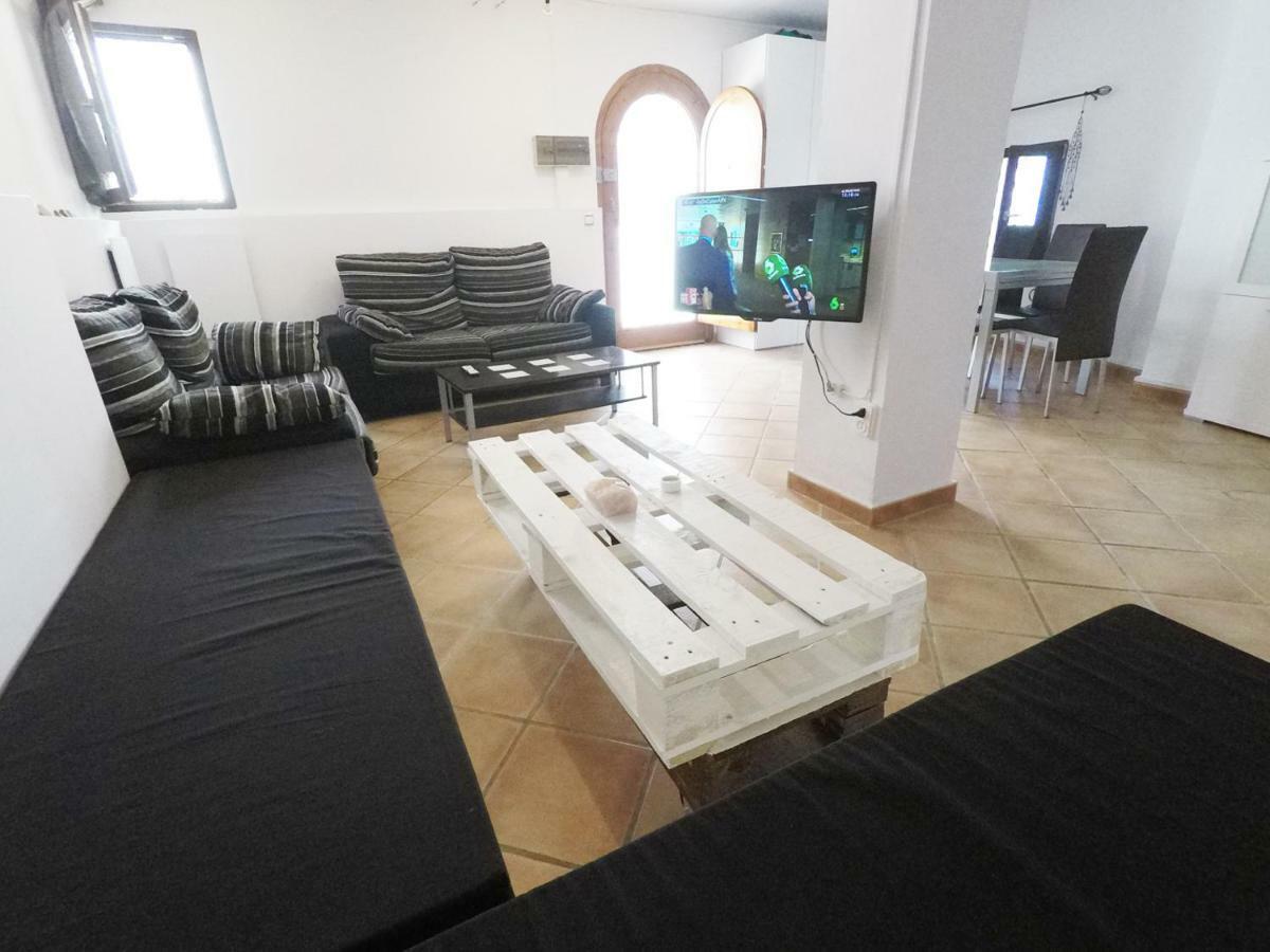 Casa Con Encanto En Altea Dış mekan fotoğraf
