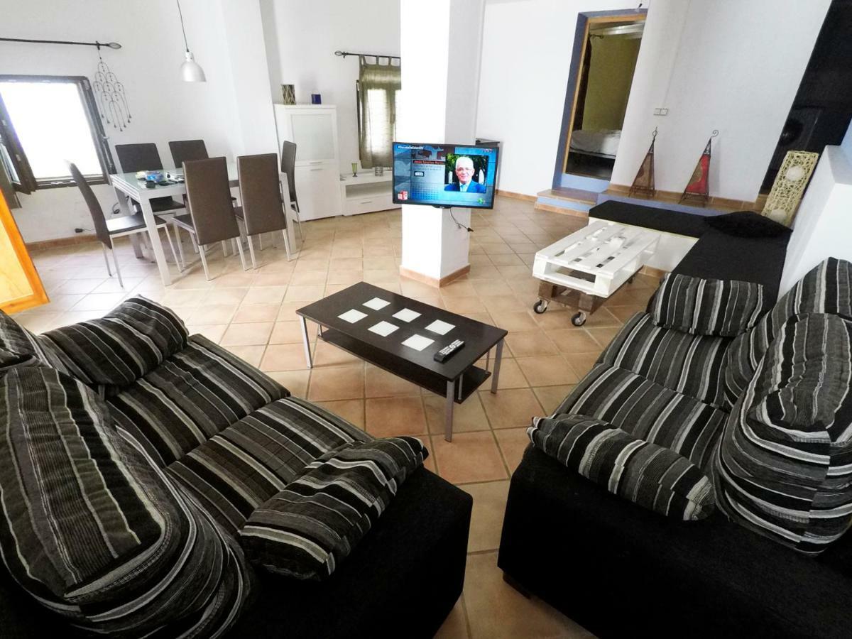 Casa Con Encanto En Altea Dış mekan fotoğraf