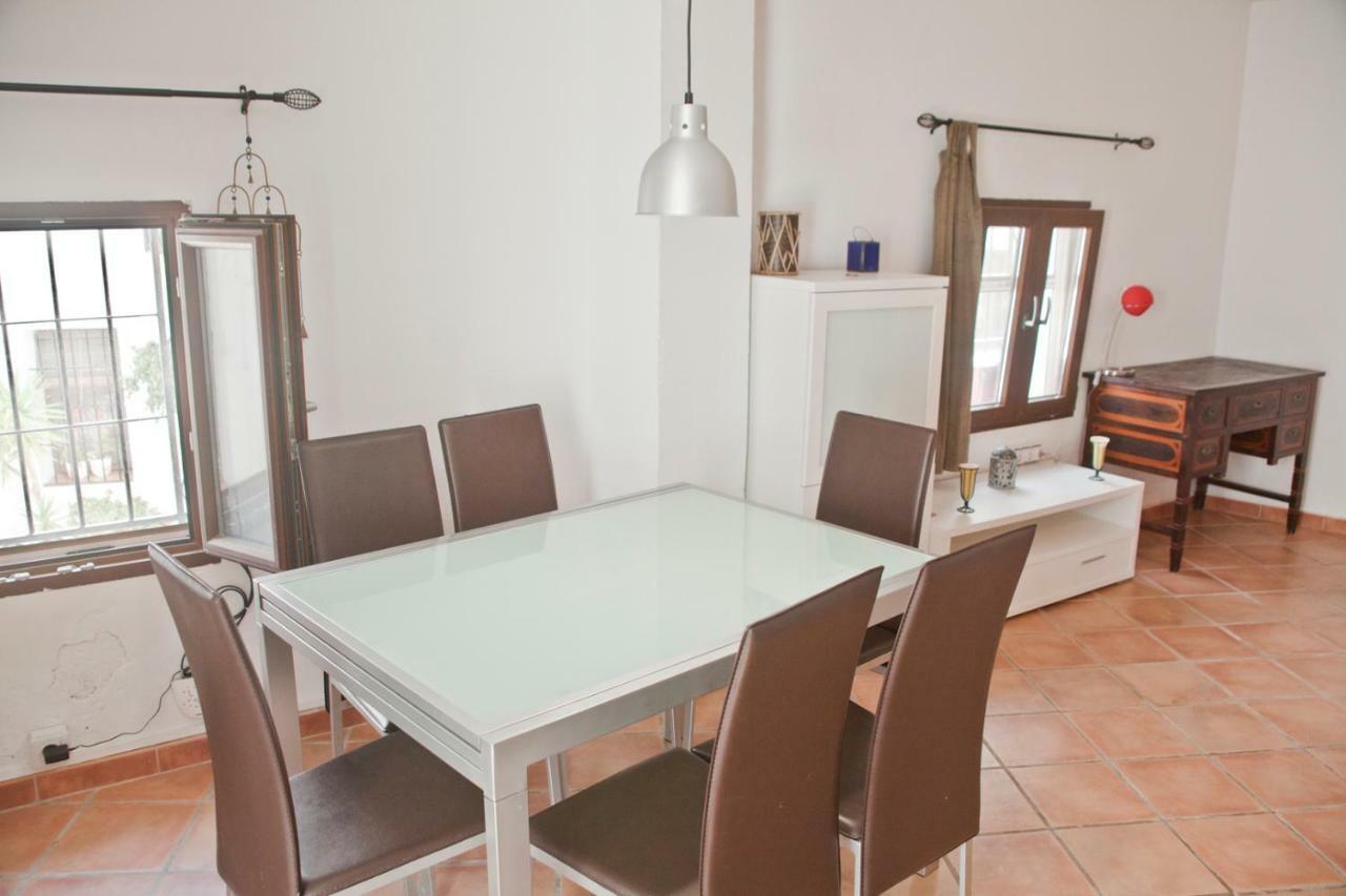 Casa Con Encanto En Altea Dış mekan fotoğraf