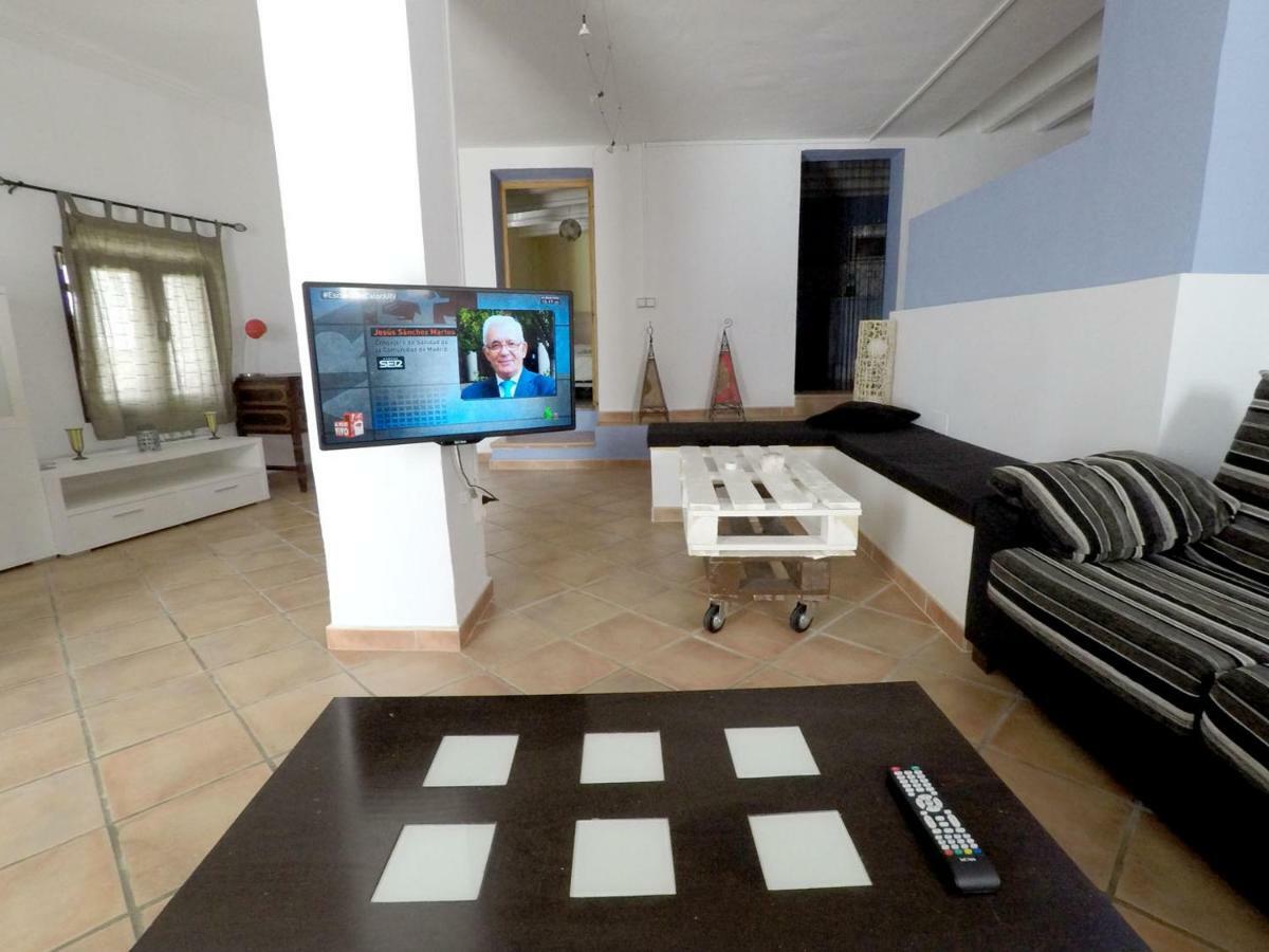 Casa Con Encanto En Altea Dış mekan fotoğraf