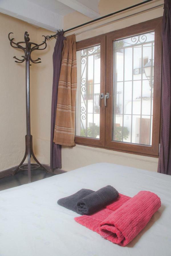 Casa Con Encanto En Altea Dış mekan fotoğraf